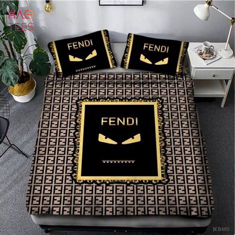 fendi bed sheets for sale|fendi furniture catalogue pdf.